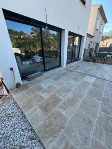 Photo de galerie - Carrelage