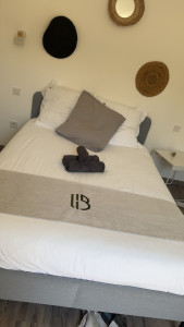 Photo de galerie - Airbn