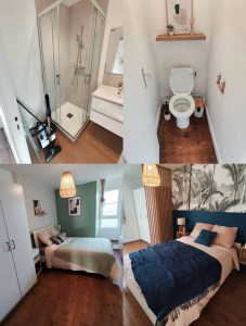 Photo de galerie - Ménage