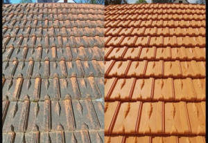 Photo de galerie - Couverture - Toiture