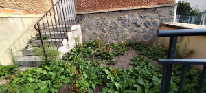 Photo de galerie - Avant 