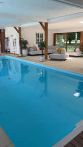 Photo de galerie - Ménage complet, événement anniversaire 