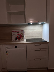 Photo de galerie - Montage meubles en kit