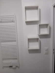 Photo de galerie - Bricolage et multi services