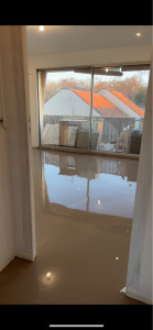 Photo de galerie - Pose de parquet - Revêtement de sol