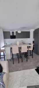 Photo de galerie - Je vous présente mon installation de cuisine IKEA de A à Z avec un travail soigné et sérieux et de qualité 