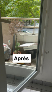 Photo de galerie - Ménage