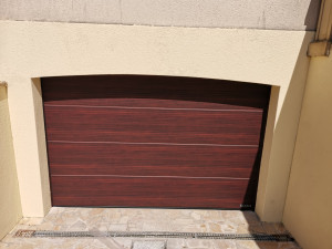 Photo de galerie - Serrurerie