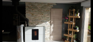 Photo de galerie - Carrelage