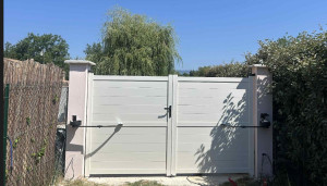 Photo de galerie - Installation électrique