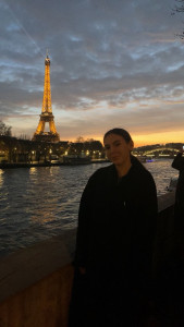 Photo de galerie - Je propose de garder des enfants de tout âge. Disponible les vendredis soirs, les week-ends et pendant les vacances.  N’hésitez pas à me contacter !