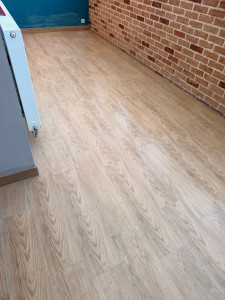 Photo de galerie - Carrelage