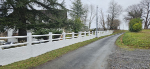 Photo de galerie - Peinture 
