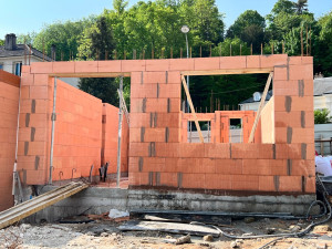 Photo de galerie - Maçonnerie