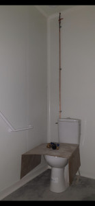 Photo de galerie - Plomberie - Installation sanitaire