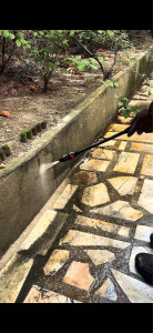 Photo de galerie - Bricolage et multi services