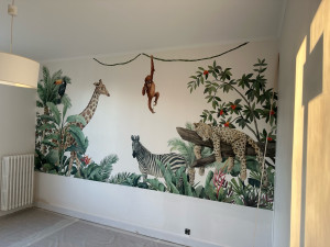 Photo de galerie - Bricolage et multi services