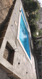 Photo de galerie - Maçonnerie