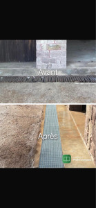 Photo de galerie - Maçonnerie