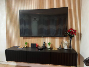 Photo de galerie - Bricolage et multi services