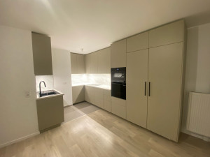Photo de galerie - Cuisine 