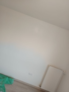 Photo de galerie - Peinture chambre 