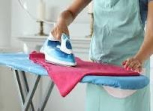 Photo de galerie - Les corvées, c’est fini. On s’en occupe pour vous.