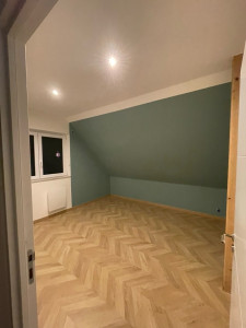 Photo de galerie - Peinture - Tapisserie