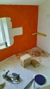 Photo de galerie - Bricolage et multi services