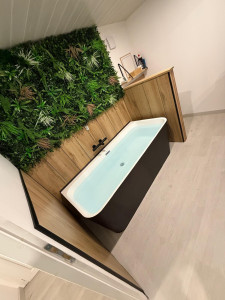 Photo de galerie - Plomberie - Installation sanitaire