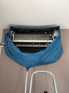 Photo de galerie - Chauffage - Climatisation