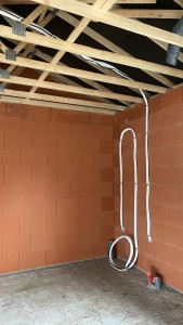 Photo de galerie - Première intervention 