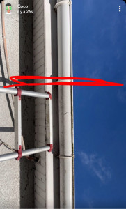 Photo de galerie - Couverture - Toiture