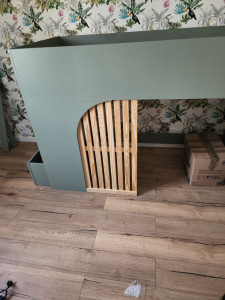 Photo de galerie - Montage meubles en kit