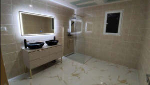 Photo de galerie - Carrelage