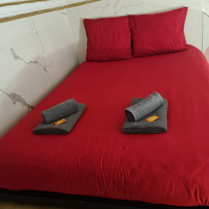 Photo de galerie - Airbnb