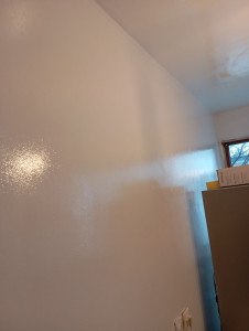 Photo de galerie - Mur