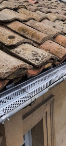 Photo de galerie - Couverture - Toiture