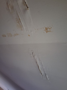 Photo de galerie - Traitements des supports  fissurect..
