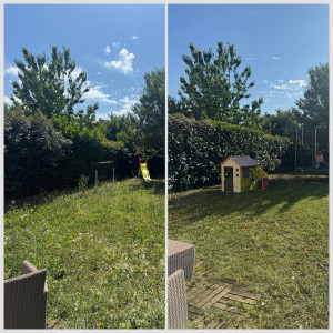 Photo de galerie - Avant/Apres