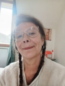 Photo de galerie - Douceur et patience.