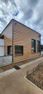 Photo de galerie - Bricolage et multi services