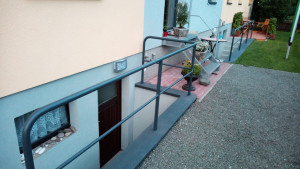 Photo de galerie - Charpente