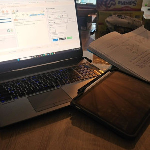 Photo de galerie - Aide aux devoirs