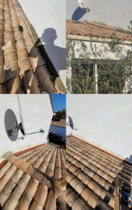 Photo de galerie - Maçonnerie