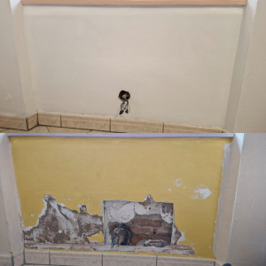 Photo de galerie - Bricolage et multi services