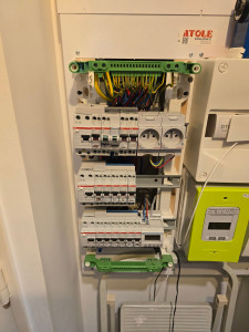 Photo de galerie - Rajout de modules supplémentaires 