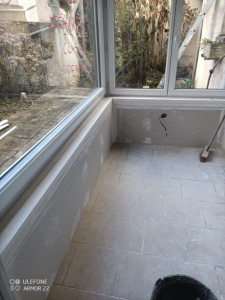 Photo de galerie - Bricolage et multi services