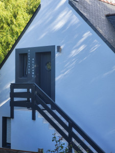 Photo de galerie - Ravalement 