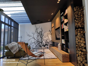 Photo de galerie - Design 